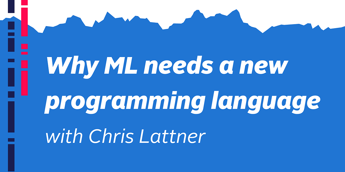 Mojo: Chris Lattners nächster großer Wurf zur Revolutionierung der Machine-Learning-Programmierung
